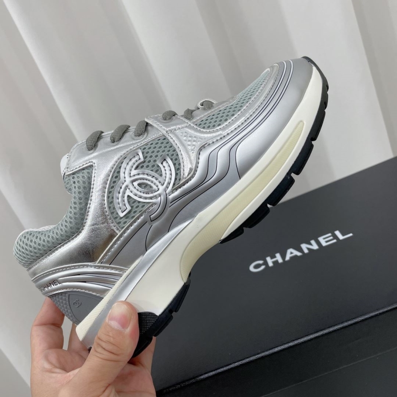 Chanel Sneakers